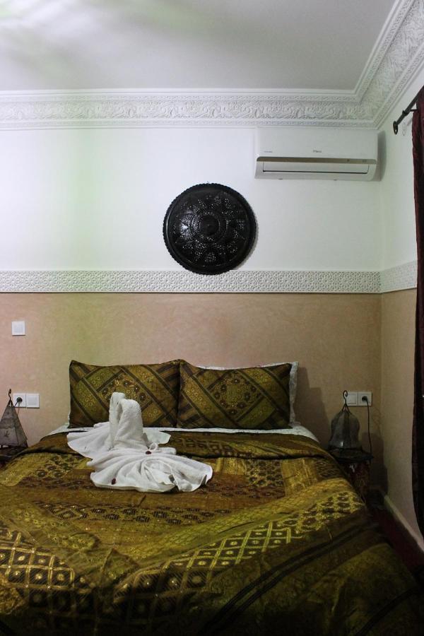 Double Room Terrace