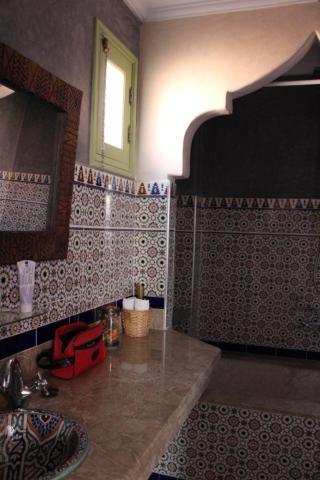 Double Room Terrace