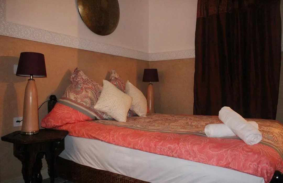 Riad La Medersa-1