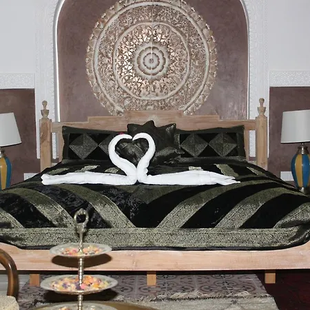 Riad La Medersa-3