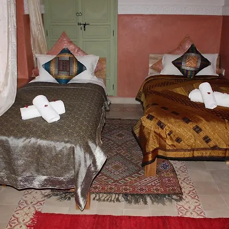 Riad La Medersa-2
