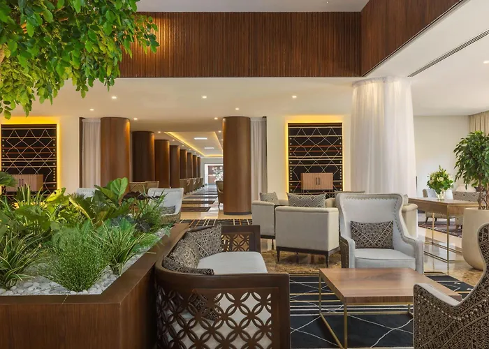 Le Meridien N'Fis Marrakesh